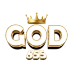 logo God855