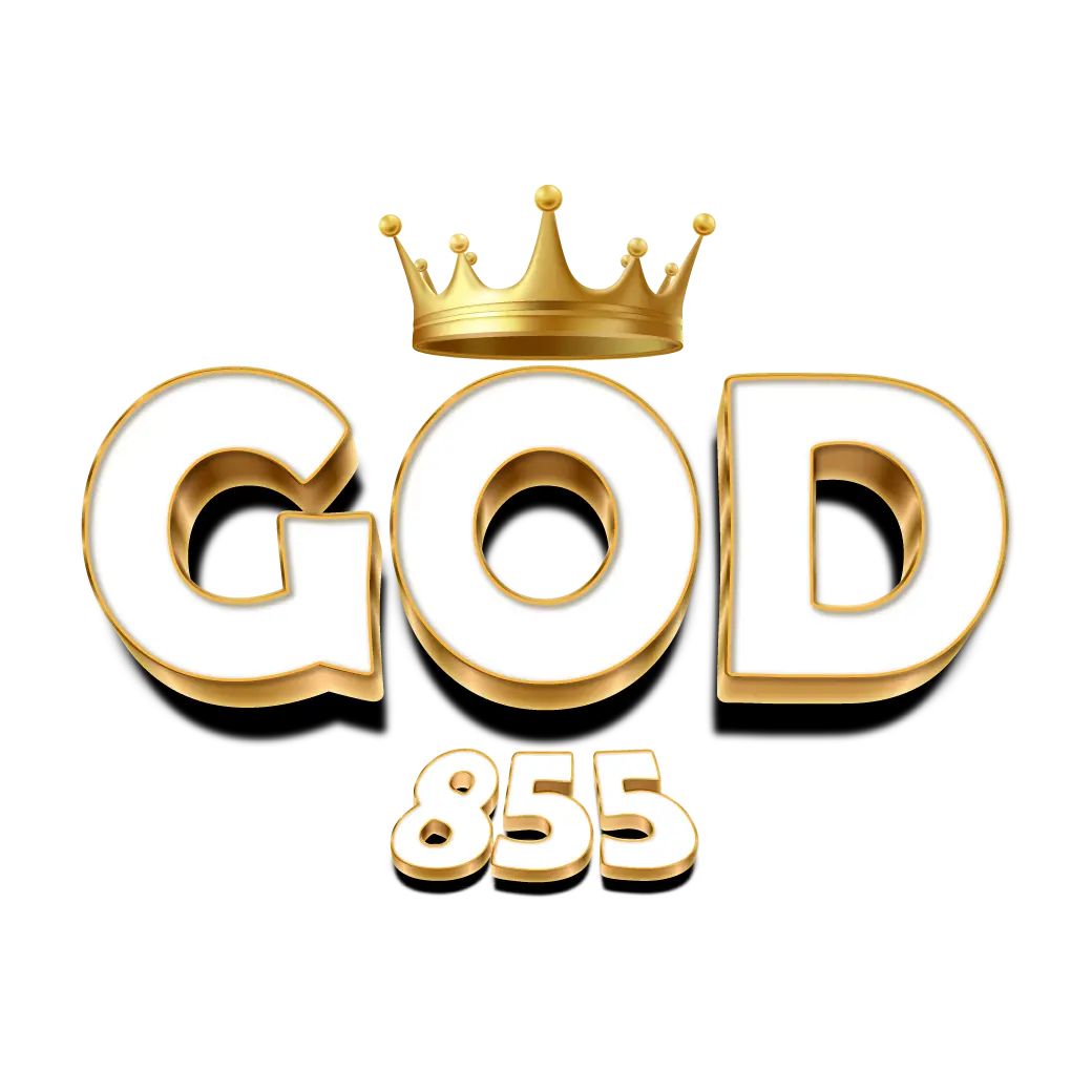 logo God855