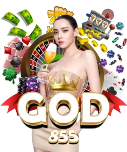 โปรโมชั่นสุดพรีเมียมจาก God855 และ bet855 win